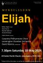 Mendelssohn's Elijah